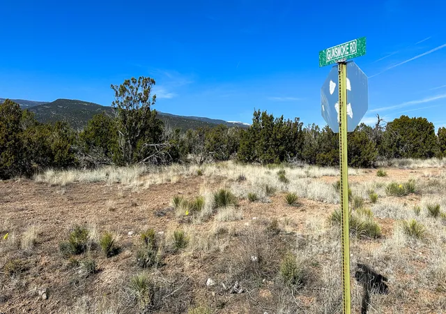 Homes for sale in Sandia Park, NM | Gunsmoke Rd, Sandia Park, NM 87047 | MLS# 1031937