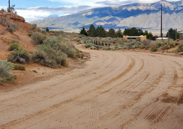 Photo 3 of Sale Pending at 4610 15Th Ave Ne, Rio Rancho, NM 87144 | MLS# 1034818 | Listing updated on 2026-08-10
