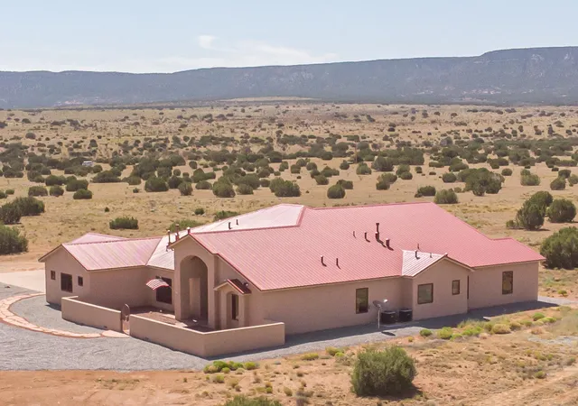 Photo 3 of Sale Pending at 337 Scholle Rd, Mountainair, NM 87036 | MLS# 1036226 | Listing updated on 2026-07-02