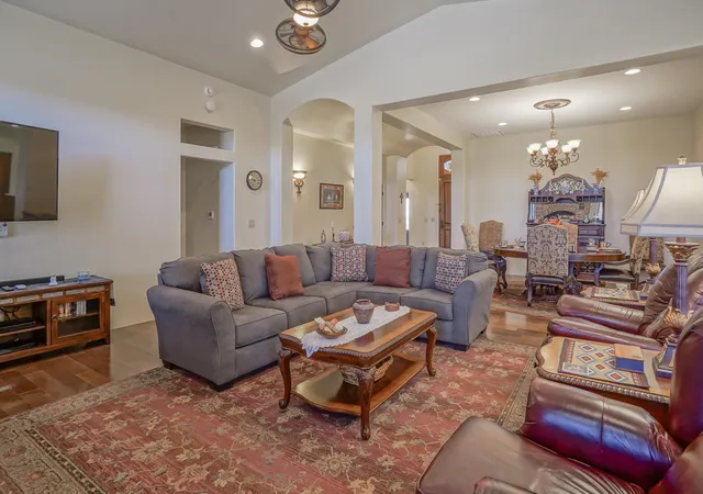 Photo 3 of Sale Pending at 337 Scholle Rd, Mountainair, NM 87036 | MLS# 1036226 | Listing updated on 2026-09-27