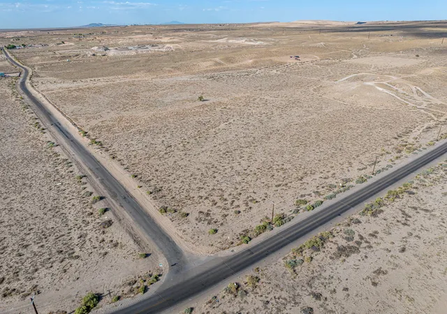 Land for sale at Pajarito And Douglas Rd Sw, Albuquerque, NM 87121 | MLS# 1039459