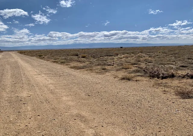 2nd image of 46 Encima De Belen #Lot B, Belen, NM 87002 | MLS# 1040059