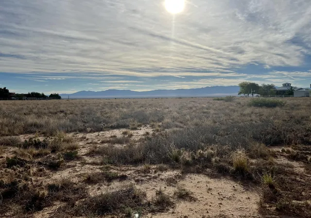 4th image of 46 Encima De Belen #Lot B, Belen, NM 87002 | MLS# 1040059