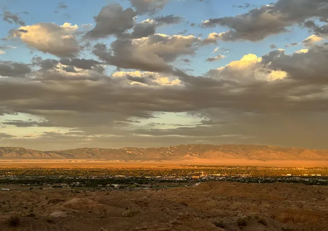 1st image of 56 Encimas De Belen #Lot C, Belen, NM 87002 | MLS# 1040061