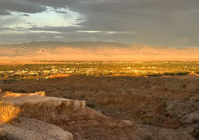 4th image of 56 Encimas De Belen #Lot C, Belen, NM 87002 | MLS# 1040061