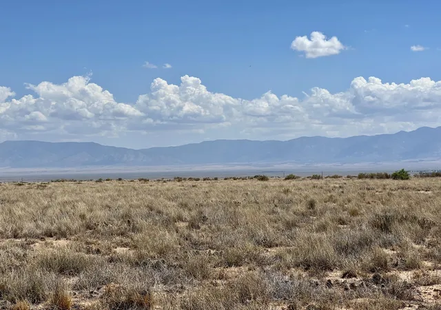 5th image of 56 Encimas De Belen #Lot C, Belen, NM 87002 | MLS# 1040061