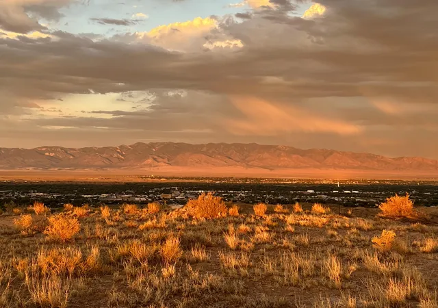 3rd image of 60 Encima De Belen #Lot E, Belen, NM 87002 | MLS# 1040063