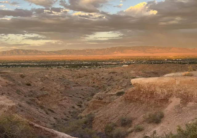 4th image of 60 Encima De Belen #Lot E, Belen, NM 87002 | MLS# 1040063