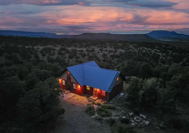 Photo 1 of Single family home for sale at 16 Horse Peak Trl, Datil, NM 87821 | MLS# 1040360 | Listing updated on 2026-08-19