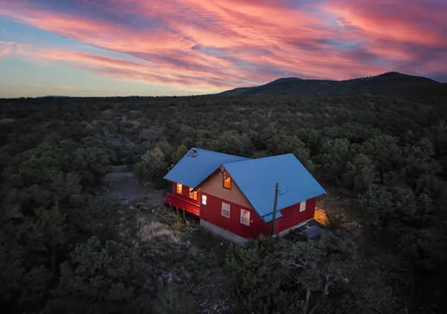 Photo 2 of Single family home for sale at 16 Horse Peak Trl, Datil, NM 87821 | MLS# 1040360 | Listing updated on 2026-08-19