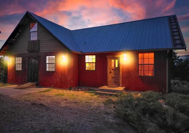 Photo 2 of Single family home for sale at 16 Horse Peak Trl, Datil, NM 87821 | MLS# 1040360 | Listing updated on 2026-08-19