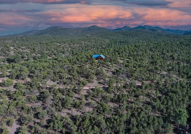 Photo 3 of Single family home for sale at 16 Horse Peak Trl, Datil, NM 87821 | MLS# 1040360 | Listing updated on 2026-08-19
