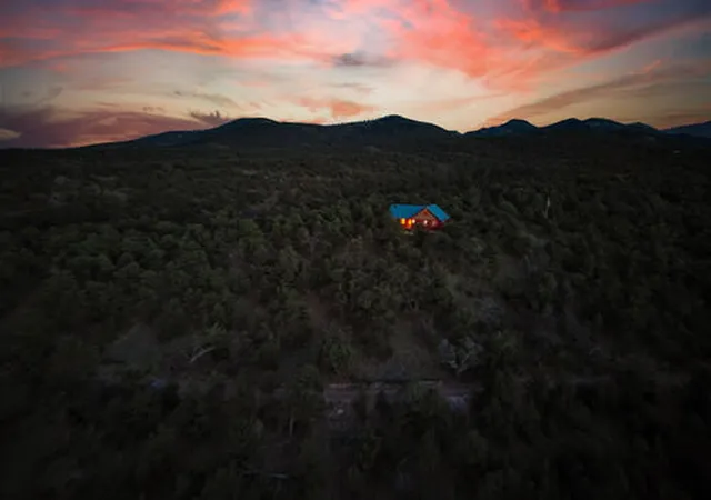 Photo 4 of Single family home for sale at 16 Horse Peak Trl, Datil, NM 87821 | MLS# 1040360 | Listing updated on 2026-08-19