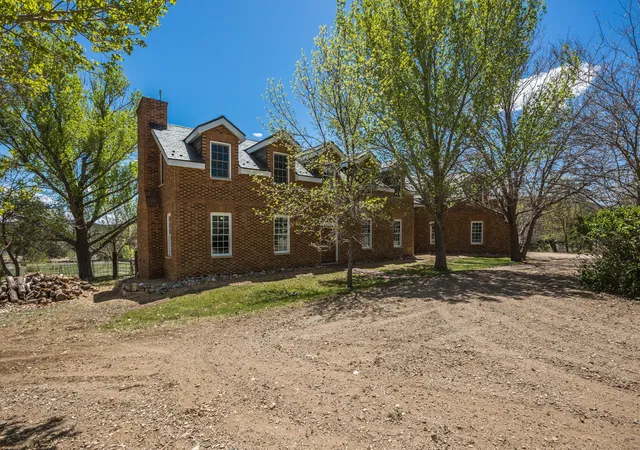 Homes for sale in Sandia Park, NM | 1501 Nm 344, Sandia Park, NM 87047 | MLS# 1040897