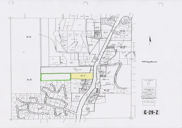 37th image of 12141 Nm 14, Cedar Crest, NM 87008 | MLS# 1040997