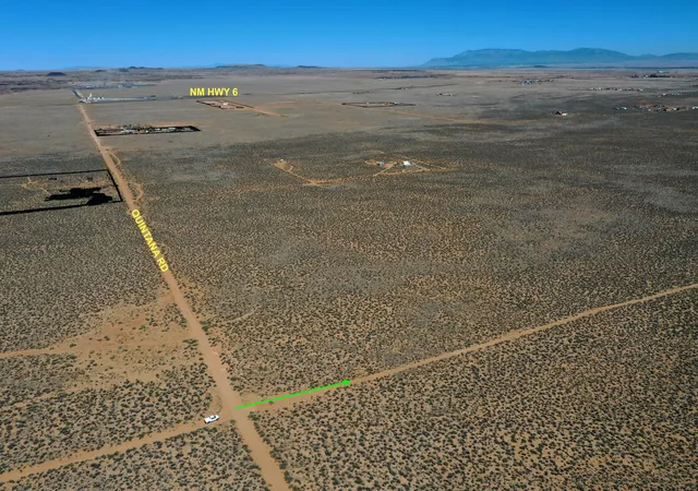 2nd image of Lot 45 Off Quintana Rd, Los Lunas, NM 87031 | MLS# 1042399