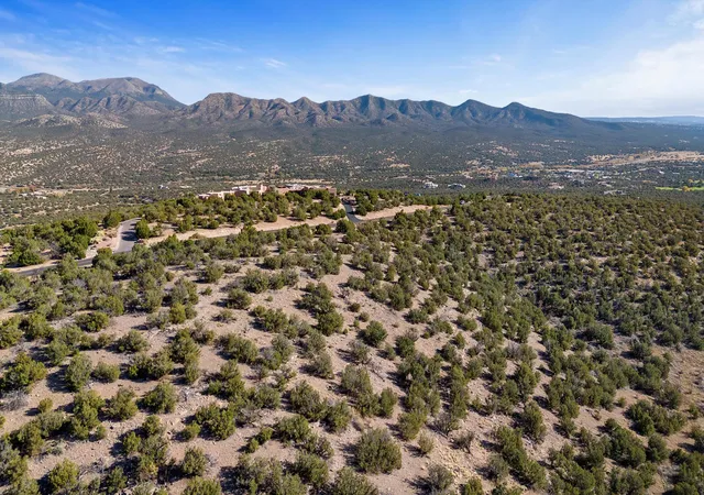Photo 4 of Land for sale at 28 La Cantera, Sandia Park, NM 87047 | MLS# 1044279 | Listing updated on 2026-07-27
