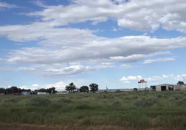 1st image of Us Rt 66 E (tr 2 A 2 B), Moriarty, NM 87035 | MLS# 1044761