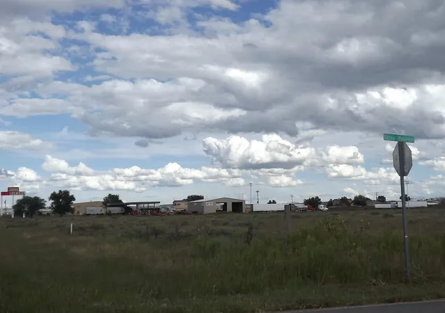 3rd image of US Rt 66 E (Tr 2-A-2-B), Moriarty, NM 87035 | MLS# 1044761