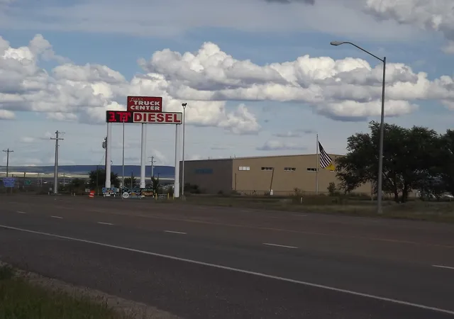 5th image of US Rt 66 E (Tr 2-A-2-B), Moriarty, NM 87035 | MLS# 1044761