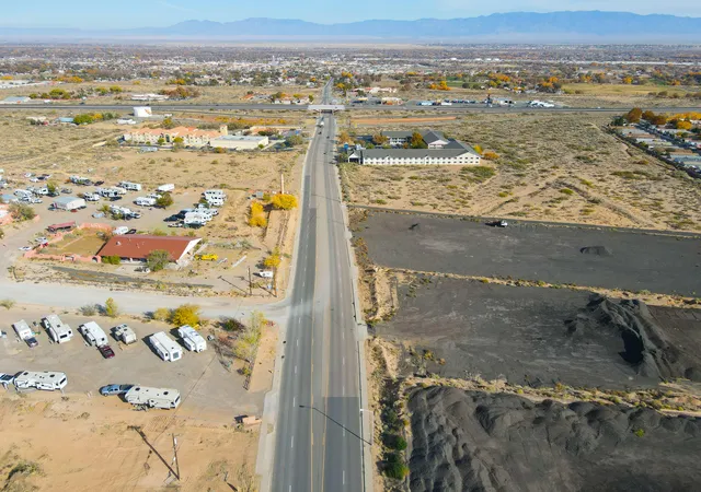 16th image of Tract C3 Camino Del Llano, Belen, NM 87002 | MLS# 1044884
