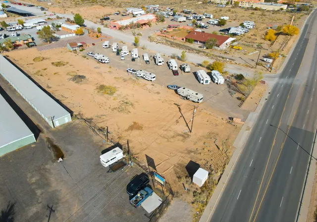3rd image of Tract C3 Camino Del Llano, Belen, NM 87002 | MLS# 1044884