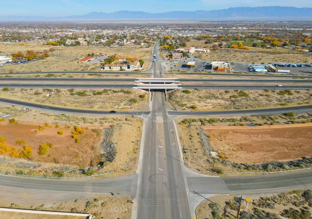 4th image of Tract C3 Camino Del Llano, Belen, NM 87002 | MLS# 1044884