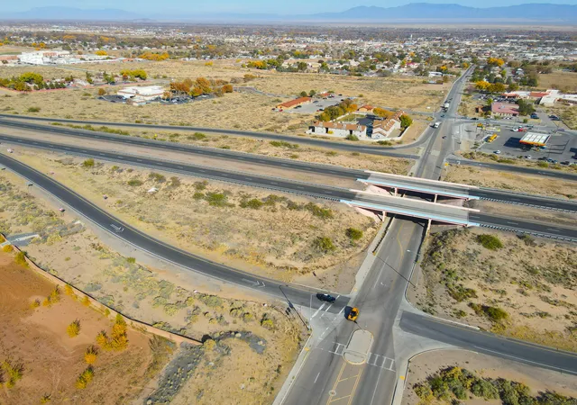 5th image of Tract C3 Camino Del Llano, Belen, NM 87002 | MLS# 1044884