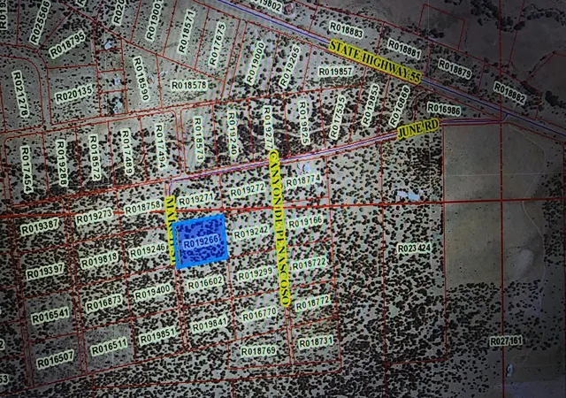 1st image of March St, Manzano, NM 87016 | MLS# 1053913