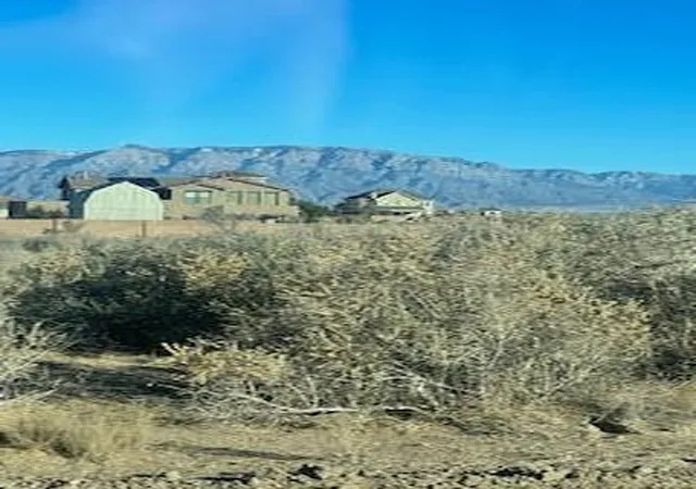 3rd image of Lot 65 4th St Ne, Rio Rancho, NM 87124 | MLS# 1054423