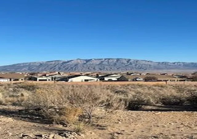1st image of Lot 64 4th St Ne, Rio Rancho, NM 87124 | MLS# 1054424