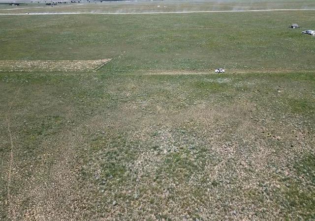 Photo 1 of Land for sale at Lot 5 Estancia Ranchettes #4, Estancia, NM 87016 | MLS# 1055164 | Listing updated on 2026-07-22