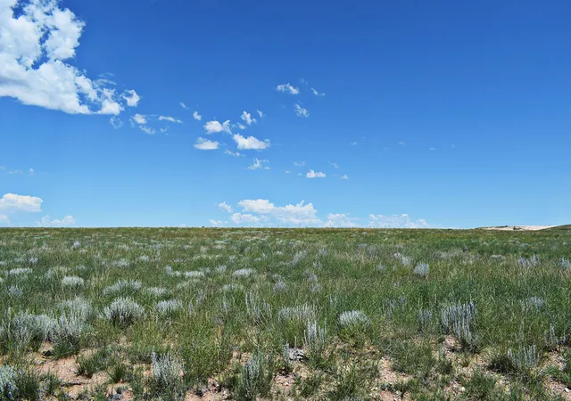 Photo 1 of Land for sale at Lot 36 Estancia Ranchettes #6, Estancia, NM 87016 | MLS# 1055190 | Listing updated on 2026-07-21