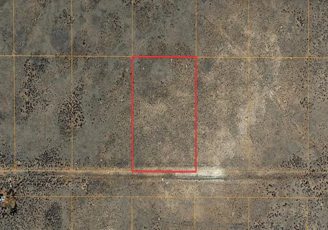 Photo 2 of Land for sale at Lot 36 Estancia Ranchettes #6, Estancia, NM 87016 | MLS# 1055190 | Listing updated on 2026-07-21