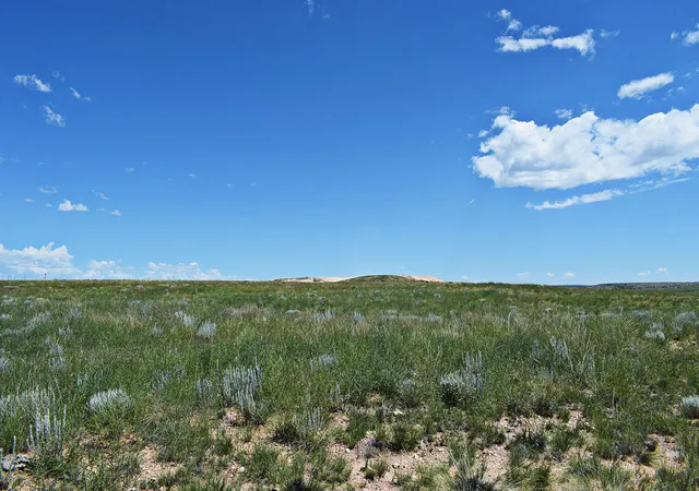 Photo 3 of Land for sale at Lot 36 Estancia Ranchettes #6, Estancia, NM 87016 | MLS# 1055190 | Listing updated on 2026-07-21