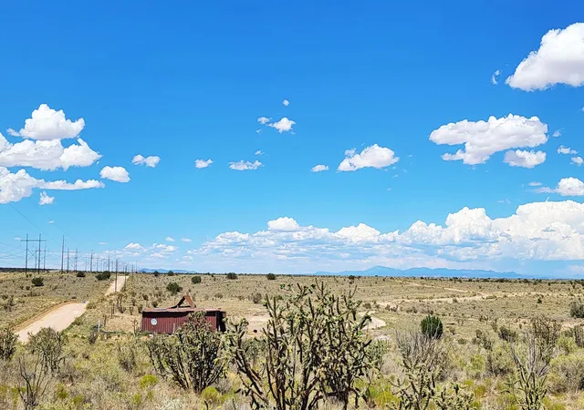 Photo 3 of Land for sale at Fortuna Rd Nw, Rio Rancho, NM 87124 | MLS# 1055292 | Listing updated on 2026-07-21