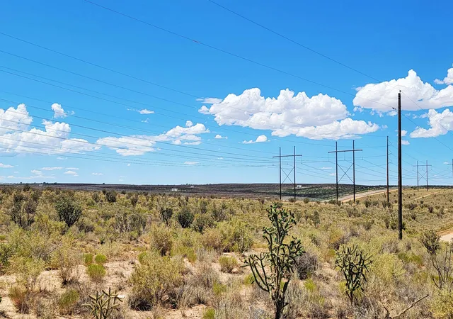 Photo 3 of Land for sale at Fortuna Rd Nw, Rio Rancho, NM 87124 | MLS# 1055292 | Listing updated on 2026-07-21