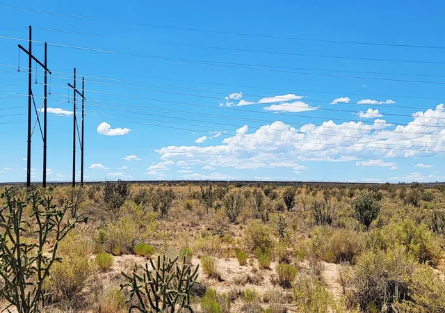 Photo 4 of Land for sale at Fortuna Rd Nw, Rio Rancho, NM 87124 | MLS# 1055292 | Listing updated on 2026-07-21