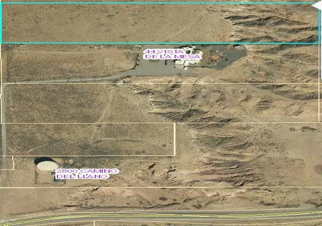 1st image of Off Camino Del Llano Loop, Belen, NM 87002 | MLS# 1055648