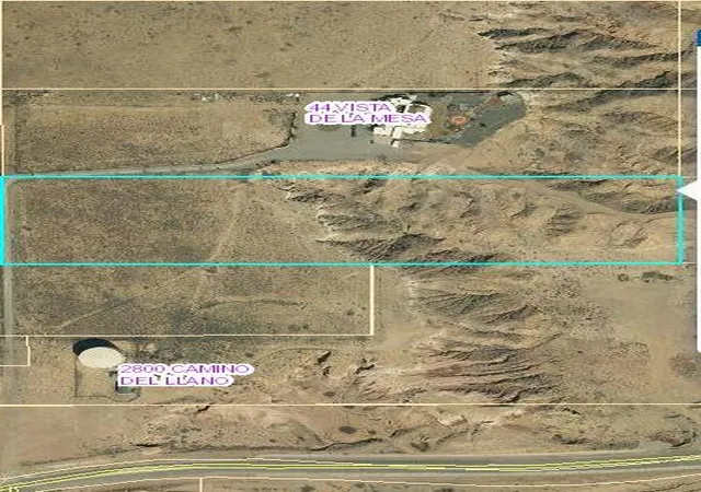 1st image of Off Camino Del Llano, Belen, NM 87002 | MLS# 1055651