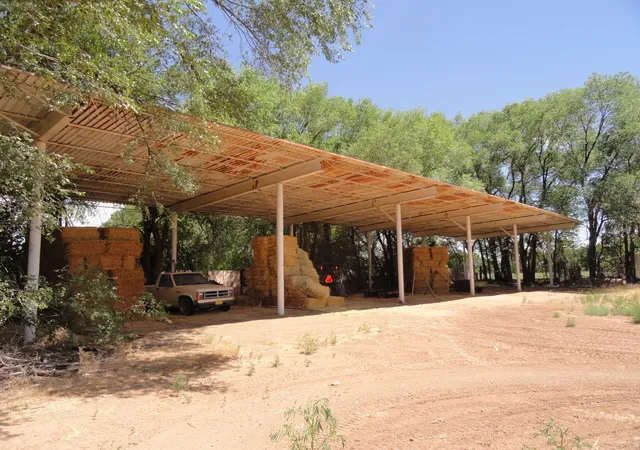 1st image of Molina Tract 6 Rd, Peralta, NM 87042 | MLS# 1055825