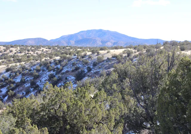 16th image of 105 Acres Demetrio Rd, Sandia Park, NM 87047 | MLS# 1055905