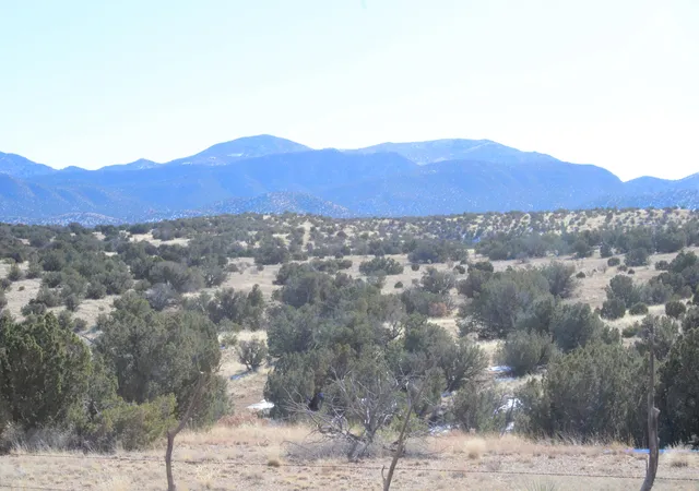 4th image of 105 Acres Demetrio Rd, Sandia Park, NM 87047 | MLS# 1055905