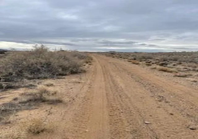 Land for sale at Rosa Parks Rd Nw, Albuquerque, NM 87114 | MLS# 1056201