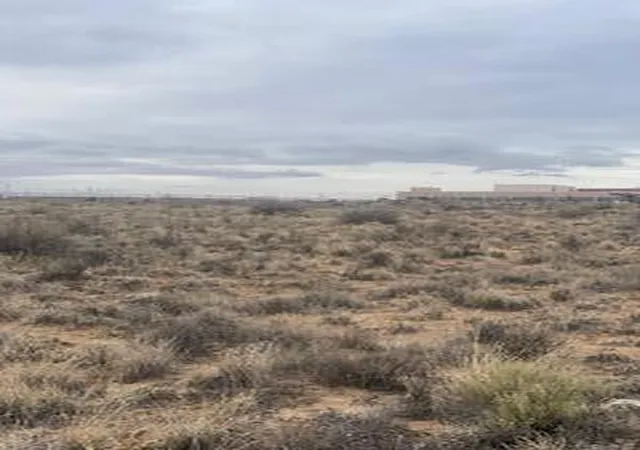 Photo 1 of Land for sale at Rosa Parks Rd Nw, Albuquerque, NM 87114 | MLS# 1056201 | Listing updated on 2026-07-31