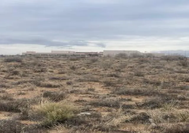 Photo 2 of Land for sale at Rosa Parks Rd Nw, Albuquerque, NM 87114 | MLS# 1056201 | Listing updated on 2026-07-31