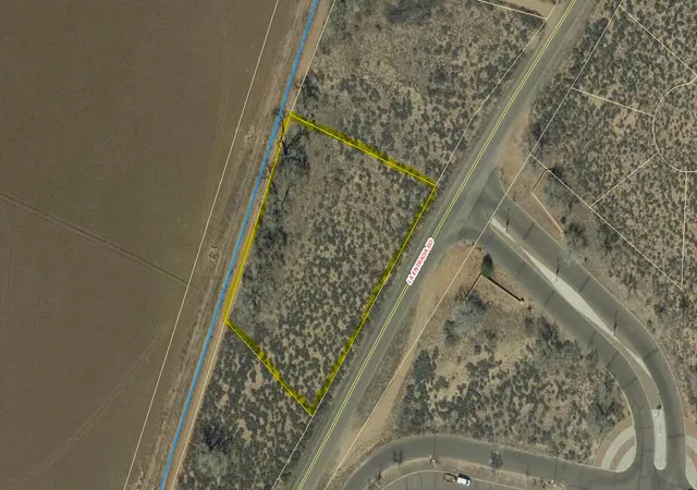 1st image of La Entrada Rd, Los Lunas, NM 87031 | MLS# 1056411