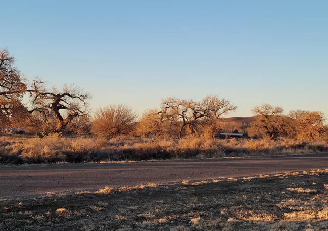 Photo 3 of Land for sale at La Entrada Rd, Los Lunas, NM 87031 | MLS# 1056411 | Listing updated on 2026-07-21