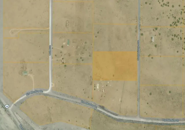 Photo 2 of Sale Pending at Lot 14 Cedar Grove Ave, Ramah, NM 87321 | MLS# 1056610 | Listing updated on 2026-08-03