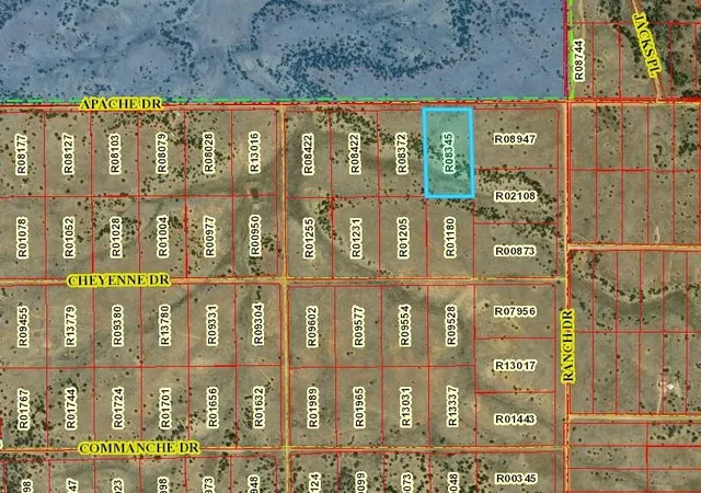 Photo 1 of Sale Pending at Lot 79 Apache Dr, Ramah, NM 87321 | MLS# 1056616 | Listing updated on 2026-08-03